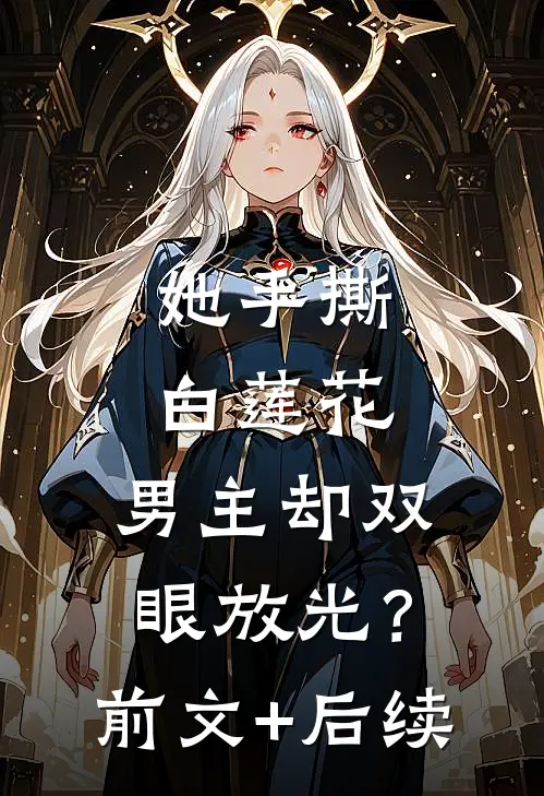 她手撕白莲花，男主却双眼放光？前文+后续
