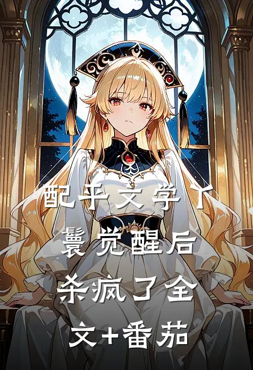 配平文学丫鬟觉醒后杀疯了全文+番茄