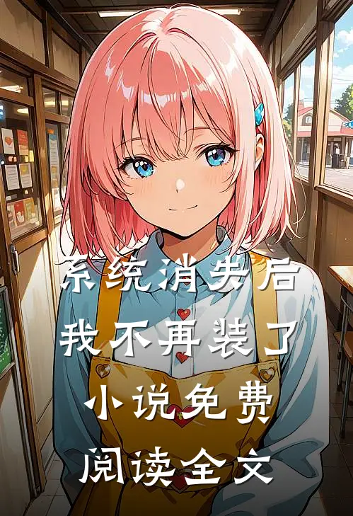 系统消失后，我不再装了小说免费阅读全文