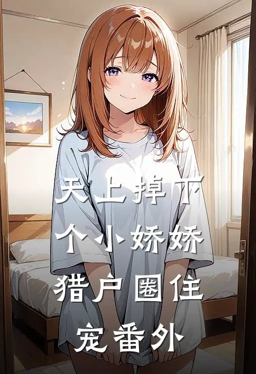 天上掉下个小娇娇，猎户圈住宠 番外