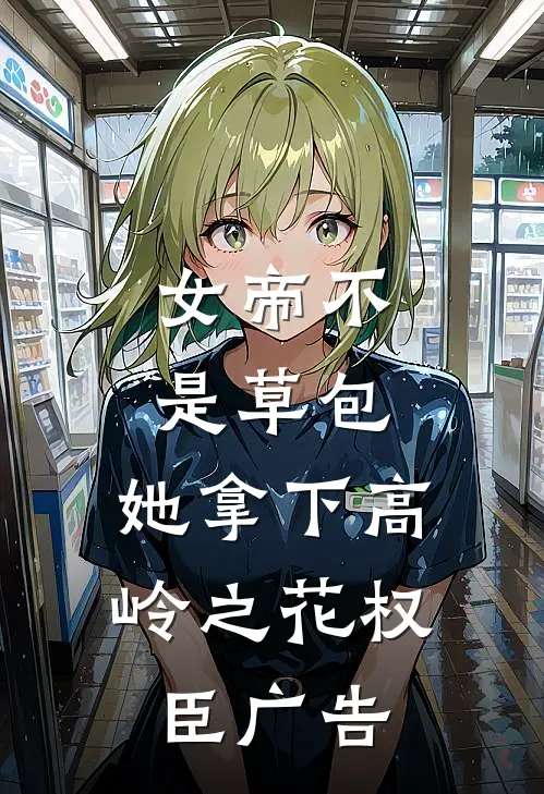 女帝不是草包，她拿下高岭之花权臣广告