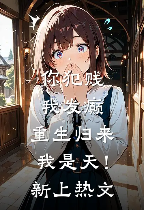 你犯贱，我发癫，重生归来我是天！新上热文