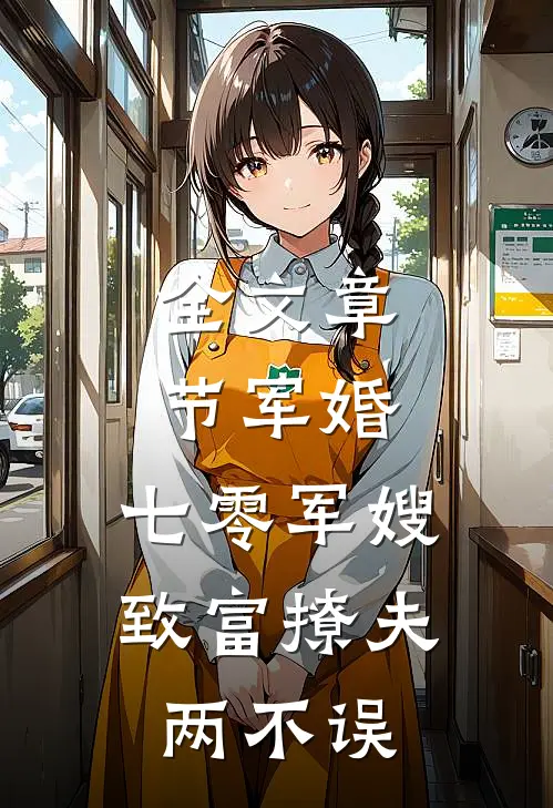 全文章节军婚：七零军嫂致富撩夫两不误