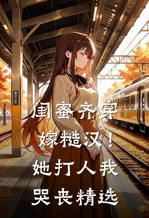 闺蜜齐穿嫁糙汉！她打人，我哭丧精选