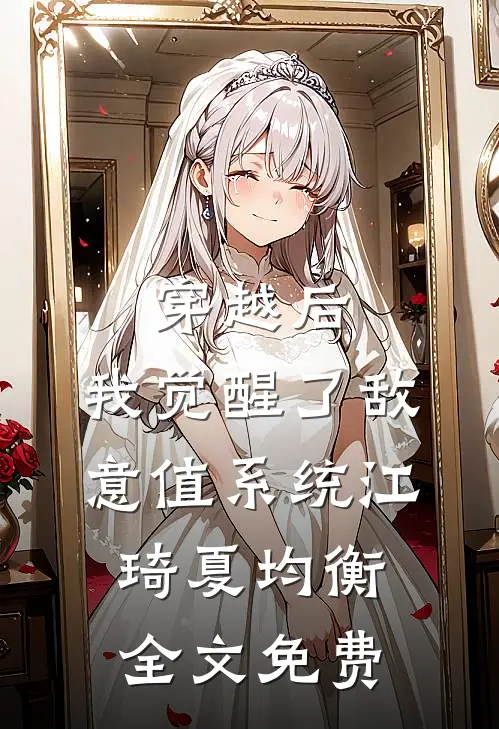 穿越后，我觉醒了敌意值系统江琦夏均衡全文免费