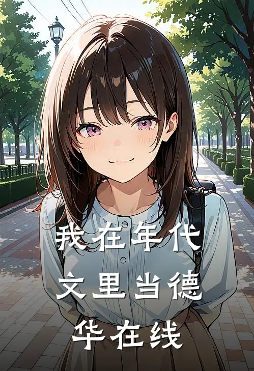 我在年代文里当德华在线