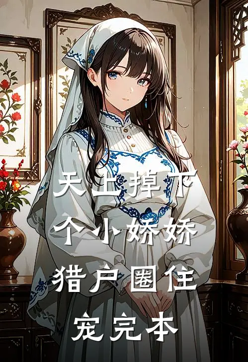 天上掉下个小娇娇，猎户圈住宠完本