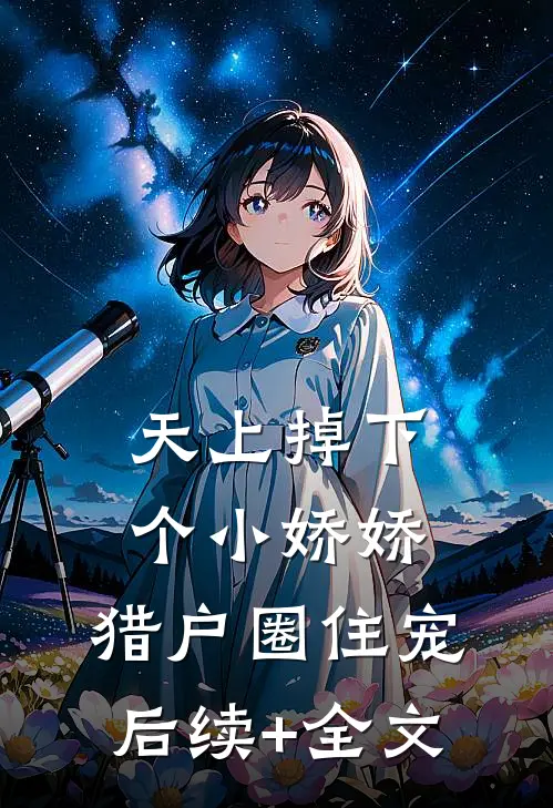 天上掉下个小娇娇，猎户圈住宠后续+全文