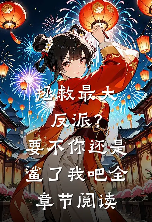 拯救最大反派？要不你还是鲨了我吧全章节阅读
