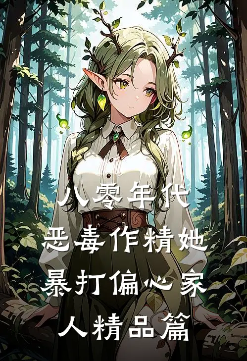 八零年代：恶毒作精她暴打偏心家人精品篇