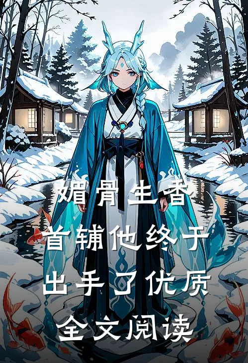 媚骨生香：首辅他终于出手了优质全文阅读