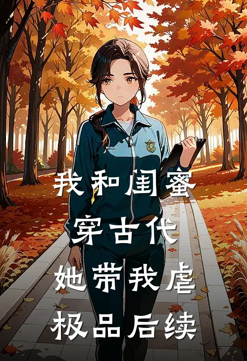 我和闺蜜穿古代，她带我虐极品后续