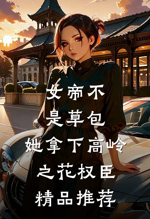 女帝不是草包，她拿下高岭之花权臣精品推荐