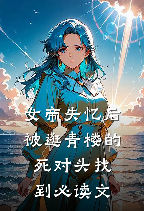 女帝失忆后被逛青楼的死对头找到必读文