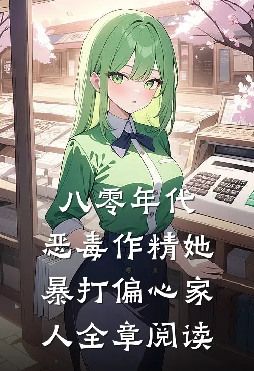 八零年代：恶毒作精她暴打偏心家人全章阅读