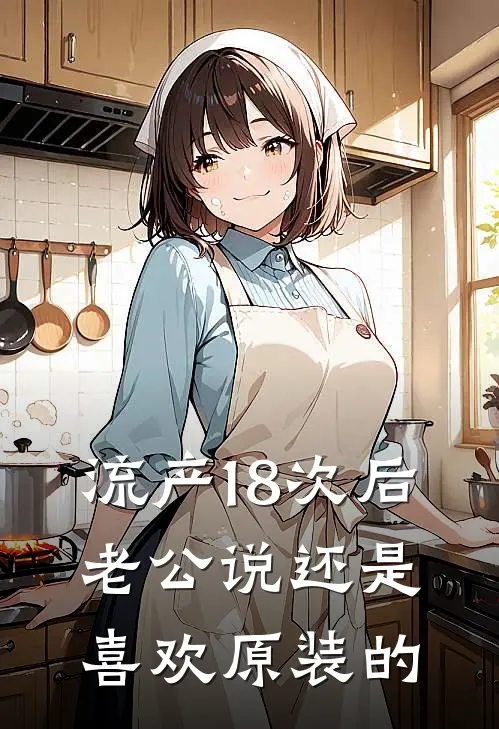 流产18次后，老公说还是喜欢原装的