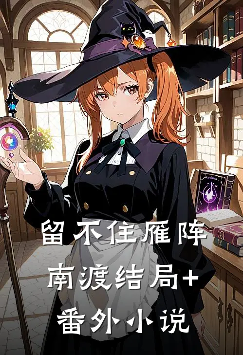 留不住雁阵南渡结局+番外小说