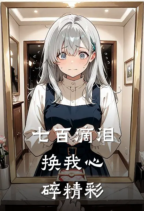 七百滴泪，换我心碎精彩