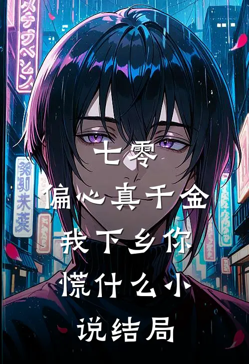 七零：偏心真千金，我下乡你慌什么小说结局