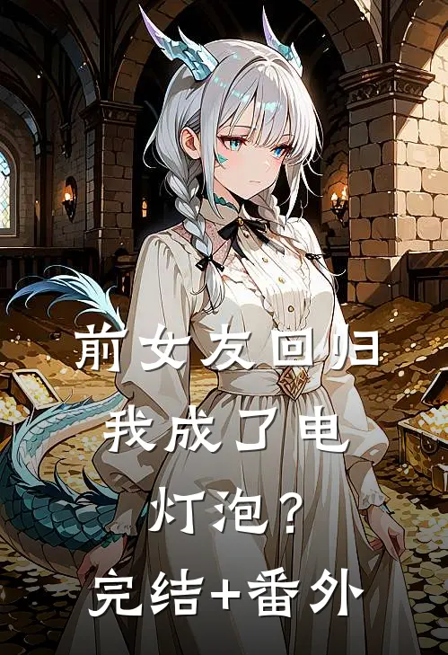前女友回归，我成了电灯泡？完结+番外