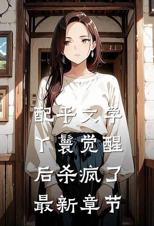 配平文学丫鬟觉醒后杀疯了最新章节