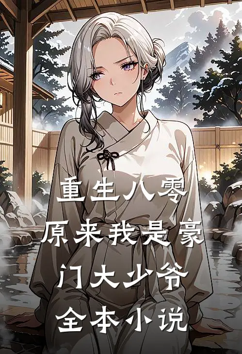 重生八零：原来我是豪门大少爷全本小说