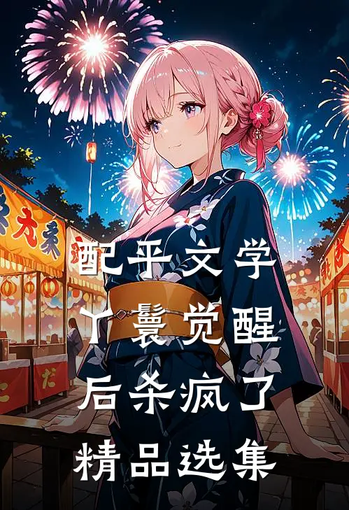 配平文学丫鬟觉醒后杀疯了精品选集
