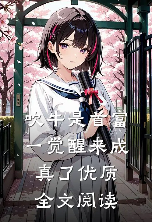吹牛是首富，一觉醒来成真了优质全文阅读