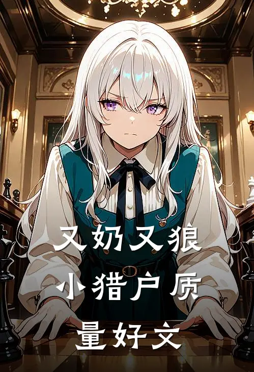又奶又狼小猎户质量好文