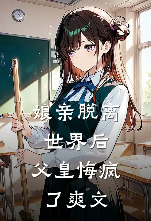 娘亲脱离世界后,父皇悔疯了爽文