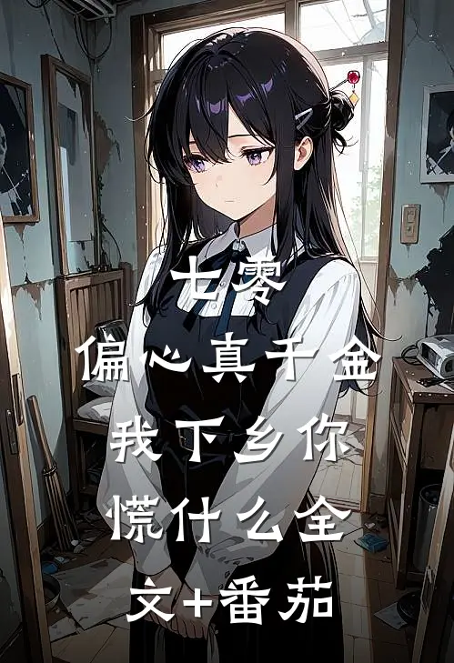 七零：偏心真千金，我下乡你慌什么全文+番茄