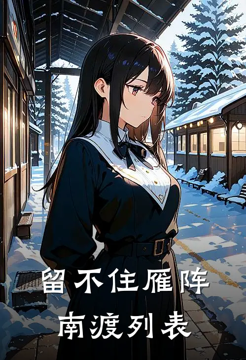 留不住雁阵南渡列表