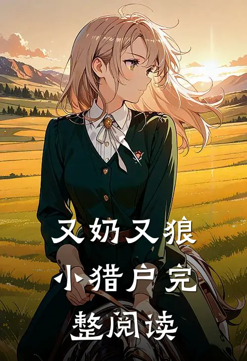 又奶又狼小猎户完整阅读