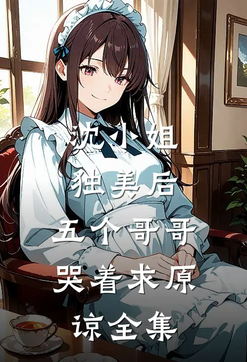 沈小姐独美后，五个哥哥哭着求原谅全集