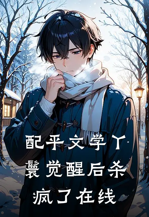 配平文学丫鬟觉醒后杀疯了在线