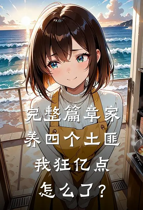 完整篇章家养四个土匪，我狂亿点怎么了？