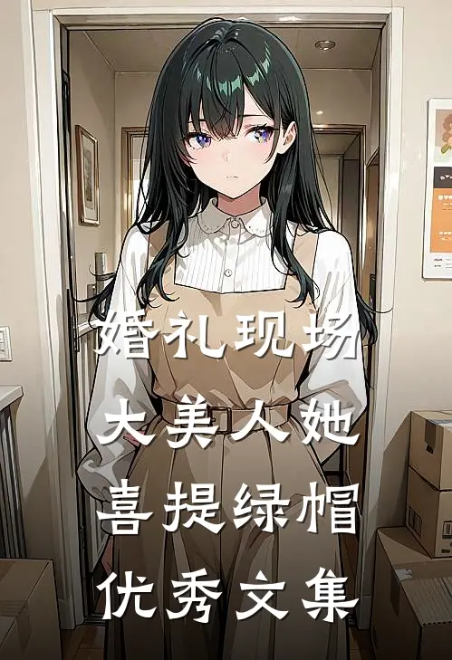婚礼现场，大美人她喜提绿帽优秀文集