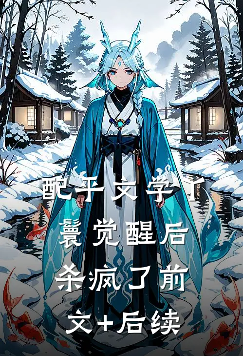 配平文学丫鬟觉醒后杀疯了前文+后续
