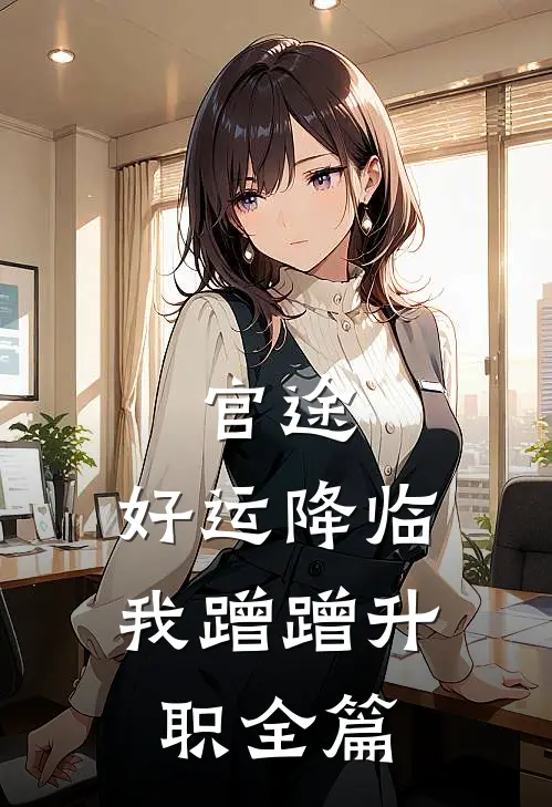 官途：好运降临我蹭蹭升职全篇