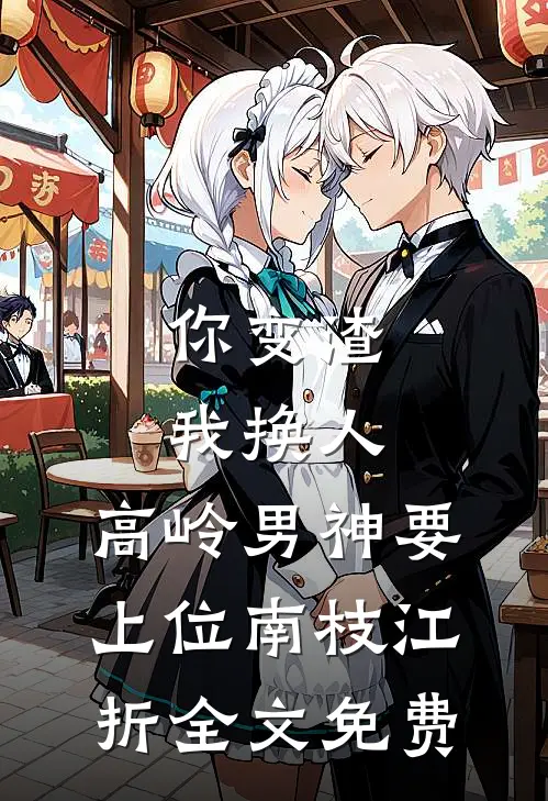 你变渣我换人，高岭男神要上位南枝江折全文免费