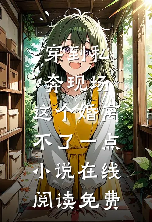 穿到私奔现场，这个婚离不了一点小说在线阅读免费