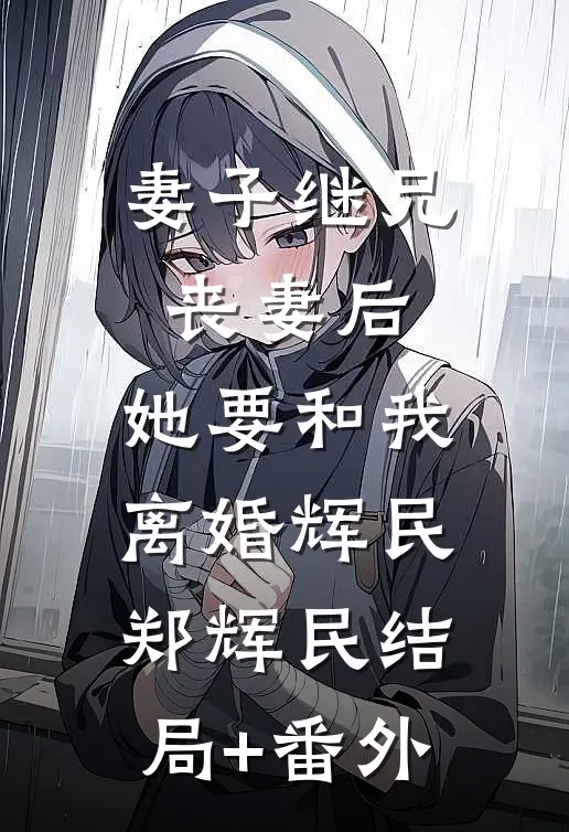 妻子继兄丧妻后，她要和我离婚辉民郑辉民结局+番外