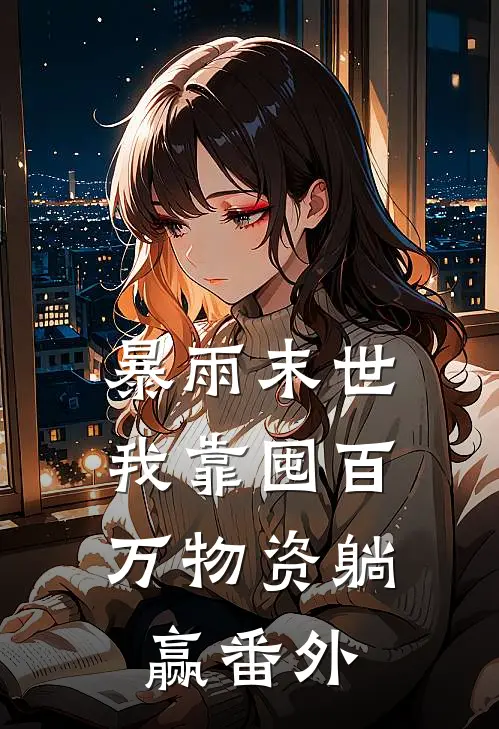 暴雨末世：我靠囤百万物资躺赢 番外