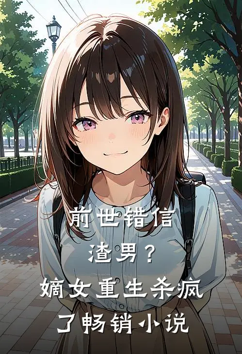 前世错信渣男?嫡女重生杀疯了畅销名字