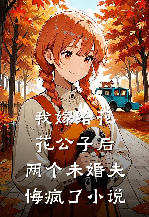 我嫁给花花公子后,两个未婚夫悔疯了免费阅读