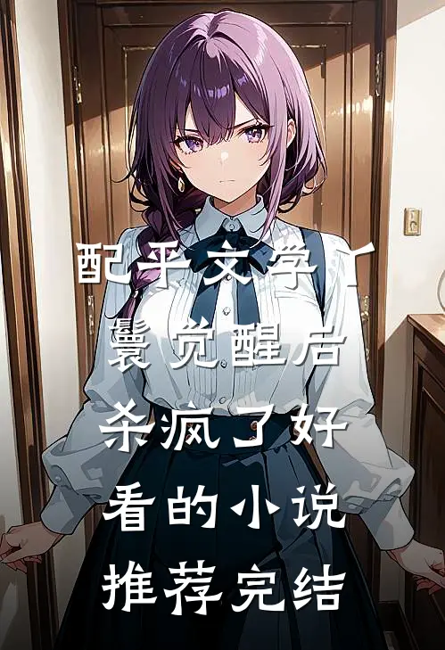配平文学丫鬟觉醒后杀疯了好看的小说推荐完结
