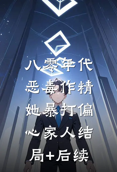 八零年代：恶毒作精她暴打偏心家人结局+后续