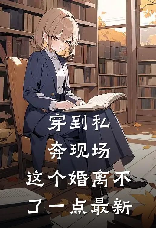 穿到私奔现场，这个婚离不了一点最新