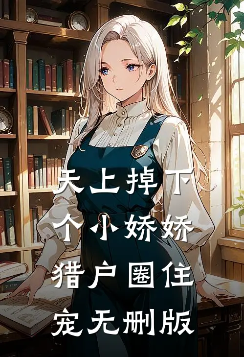 天上掉下个小娇娇，猎户圈住宠无删版