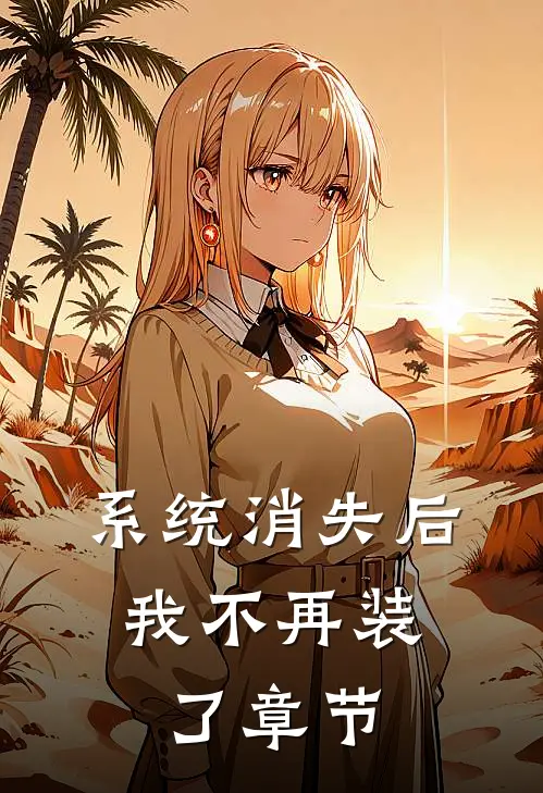 系统消失后，我不再装了章节
